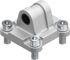 Festo Gabelkopf Schwenkflansch Baugröße 50 ISO 15552 - 174406