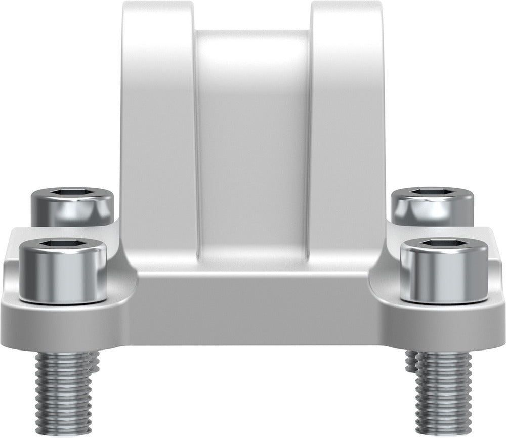 Festo Gabelkopf Schwenkflansch Baugröße 63 ISO 15552 - 174407