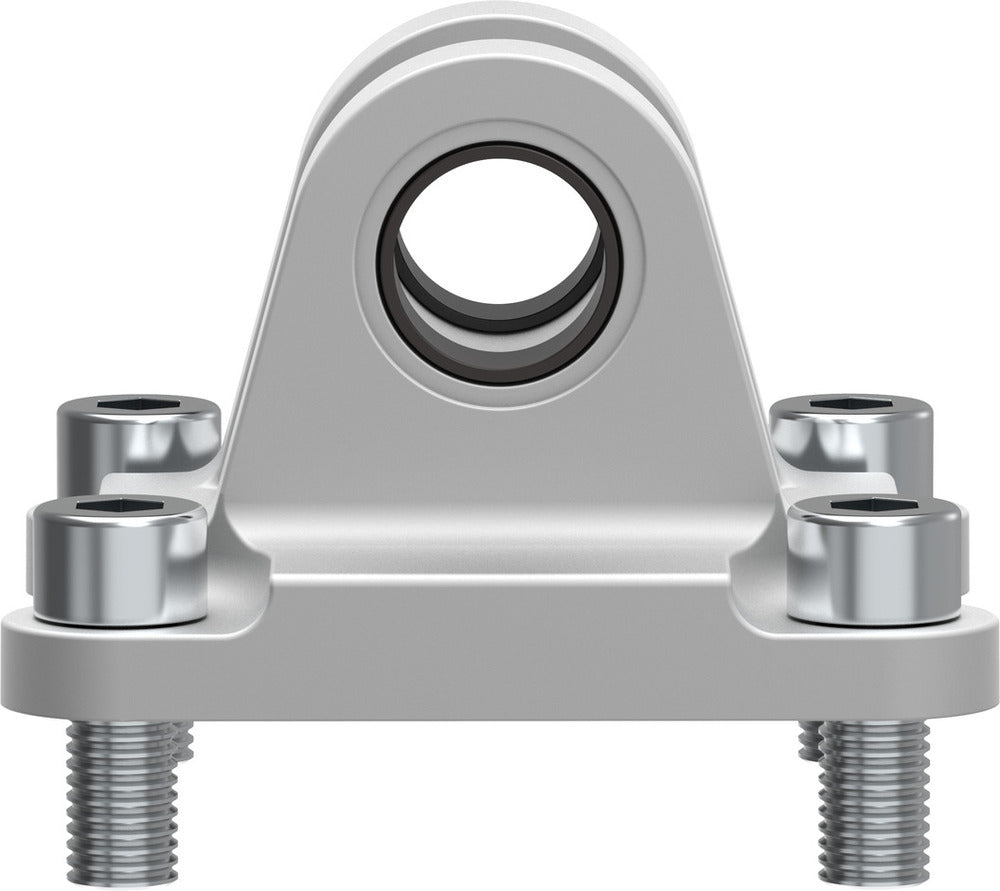 Festo Gabelkopf Schwenkflansch Baugröße 63 ISO 15552 - 174407