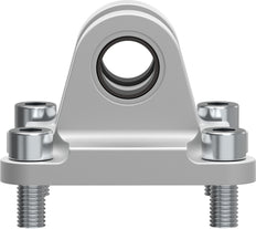 Festo Gabelkopf Schwenkflansch Baugröße 63 ISO 15552 - 174407