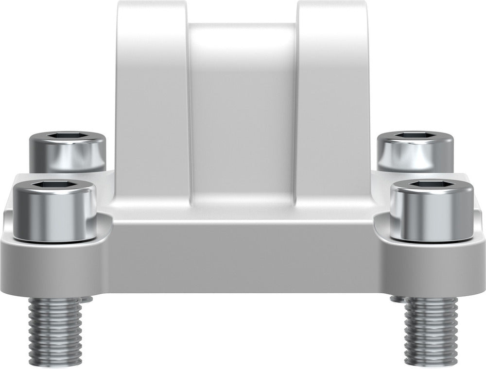 Festo Gabelkopf Schwenkflansch Baugröße 80 ISO 15552 - 174408