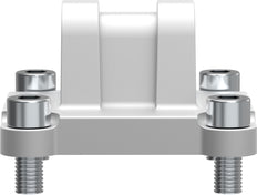 Festo Gabelkopf Schwenkflansch Baugröße 80 ISO 15552 - 174408