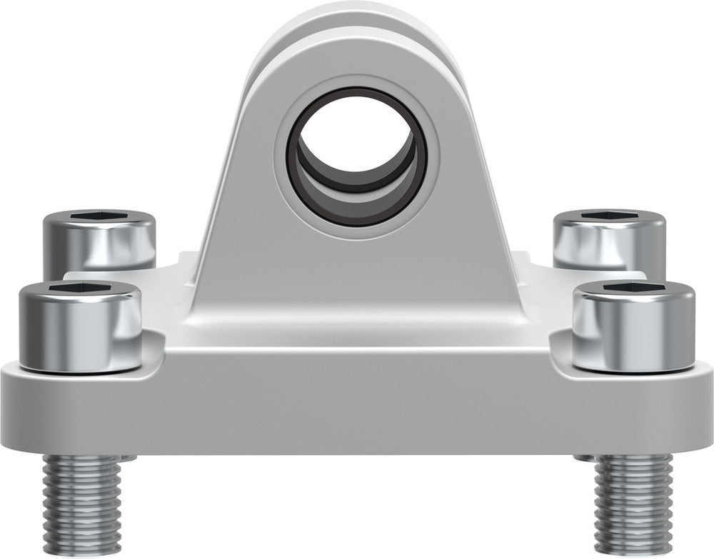 Festo Gabelkopf Schwenkflansch Baugröße 80 ISO 15552 - 174408