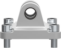 Festo Gabelkopf Schwenkflansch Baugröße 80 ISO 15552 - 174408