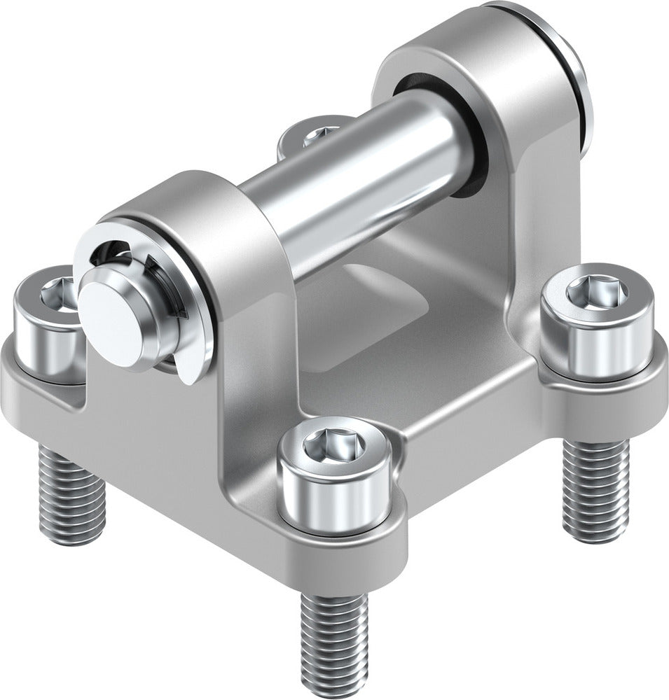 Festo Gabelkopf Schwenkflansch Baugröße 80 ISO 15552 - 176948