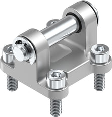 Festo Gabelkopf Schwenkflansch Baugröße 40 ISO 15552 - 176945