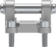 Festo Gabelkopf Schwenkflansch Baugröße 80 ISO 15552 - 176948