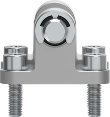 Festo Gabelkopf Schwenkflansch Baugröße 80 ISO 15552 - 176948