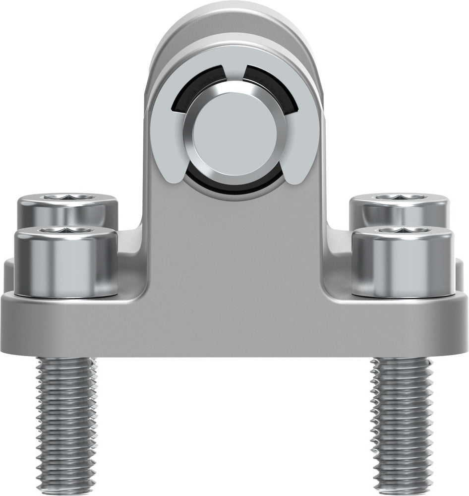 Festo Gabelkopf Schwenkflansch Baugröße 40 ISO 15552 - 176945