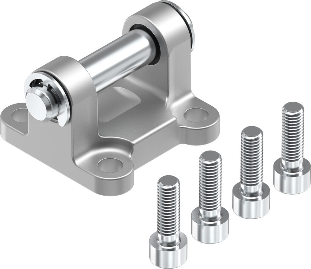 Festo Clevis Flange Size 80 ISO 15552 - 176948
