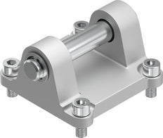 Festo Schwenkflansch Baugröße 100 ISO 15552 - 176949