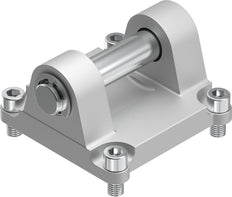 Festo Schwenkflansch Baugröße 125 ISO 15552 - 176950