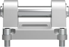 Festo Schwenkflansch Baugröße 125 ISO 15552 - 176950