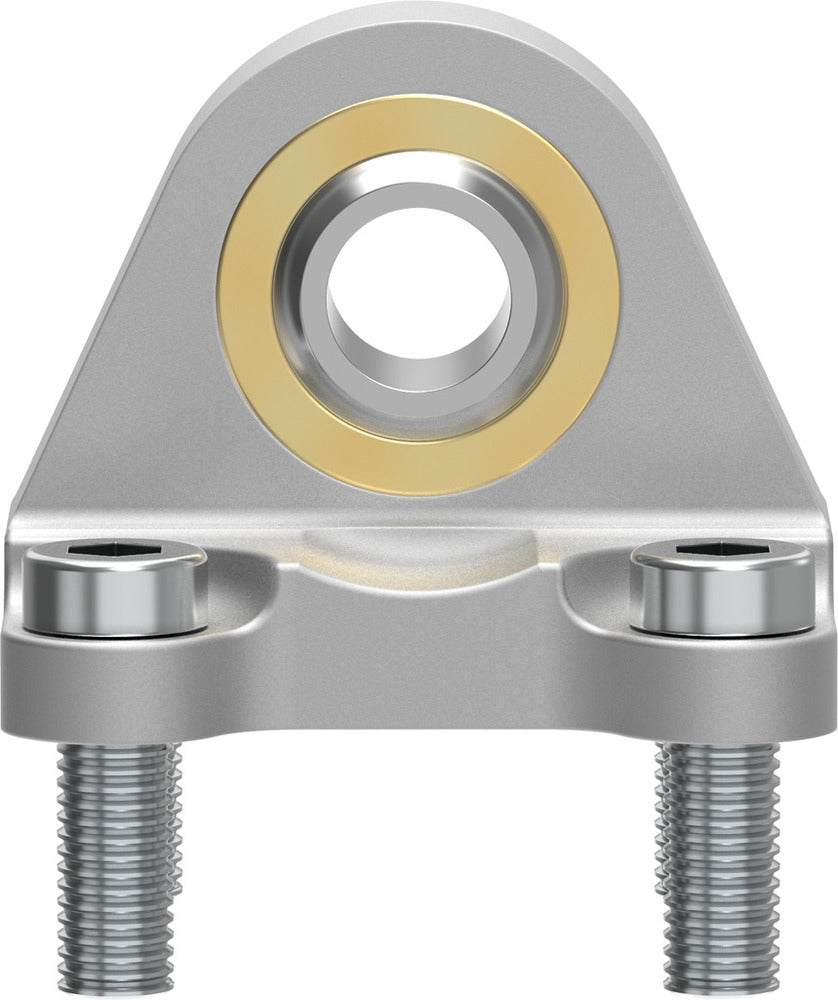 Festo Clevis Flange Size 32 ISO 15552 - 2895920
