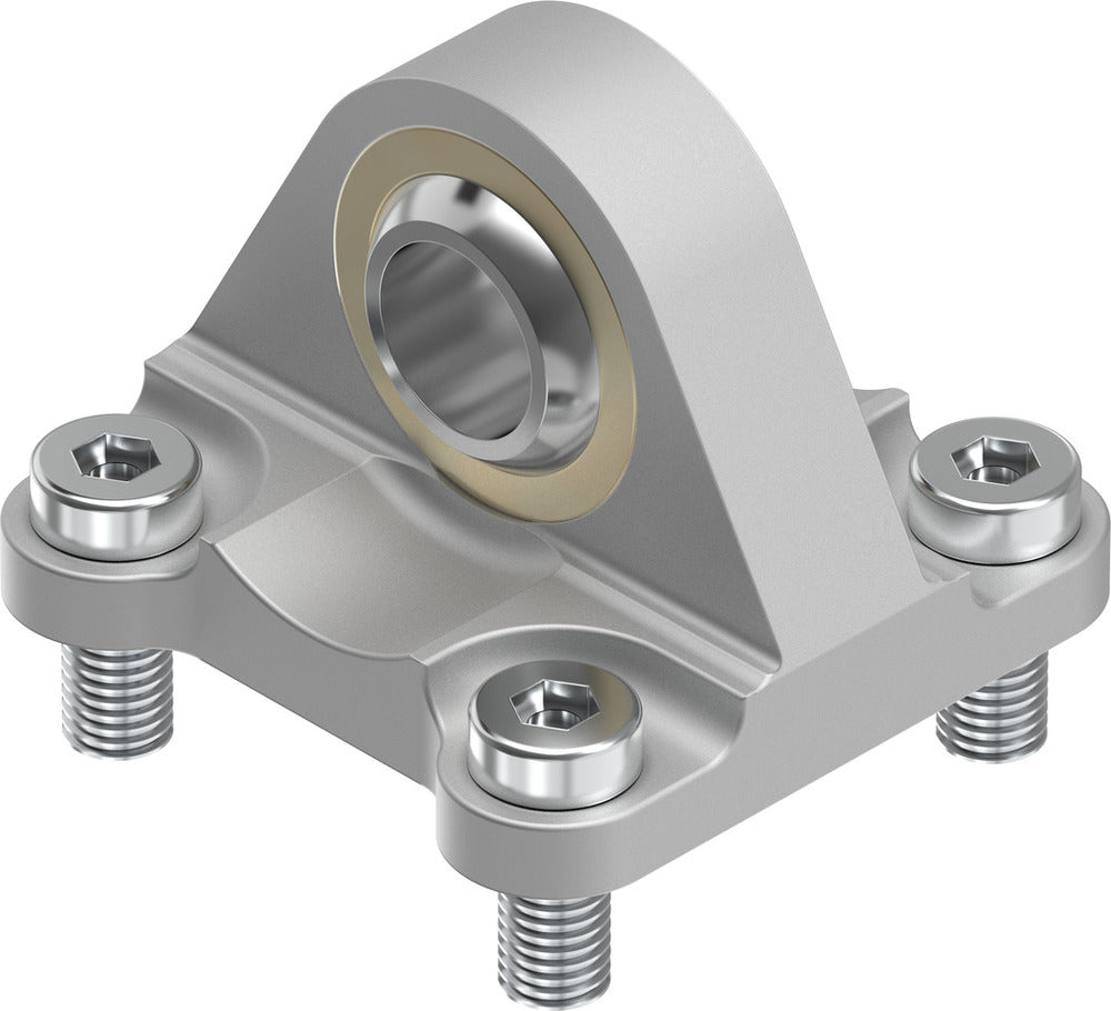 Festo Clevis Flange Size 50 ISO 15552 - 2895922