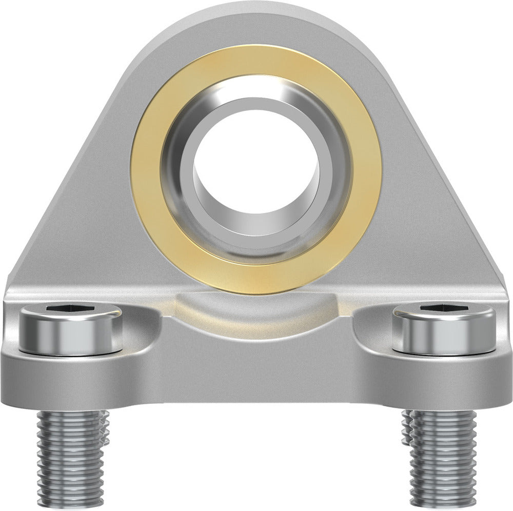 Festo Clevis Flange Size 50 ISO 15552 - 2895922