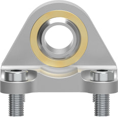 Festo Clevis Flange Size 50 ISO 15552 - 2895922