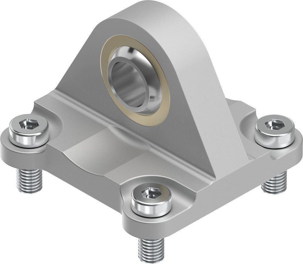 Festo Clevis Flange Size 63 ISO 15552 - 2895923