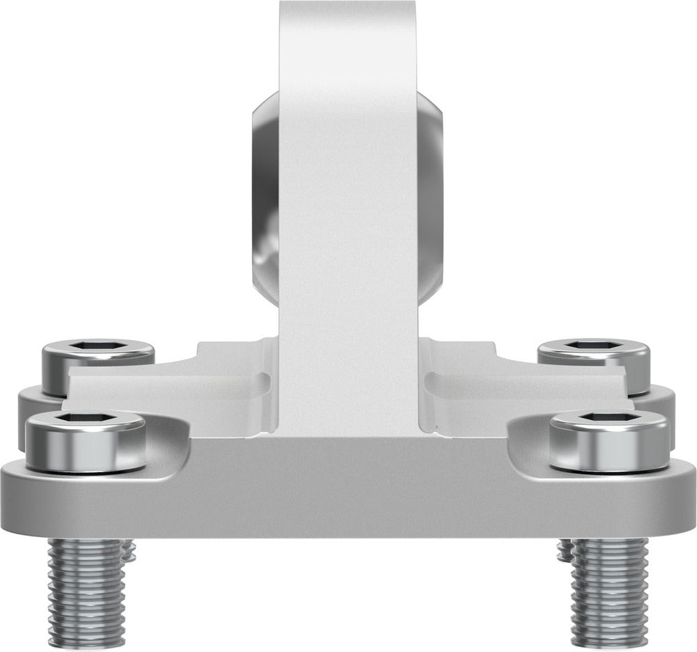 Festo Gabelkopf Schwenkflansch Baugröße 63 ISO 15552 - 2895923