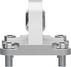 Festo Gabelkopf Schwenkflansch Baugröße 63 ISO 15552 - 2895923