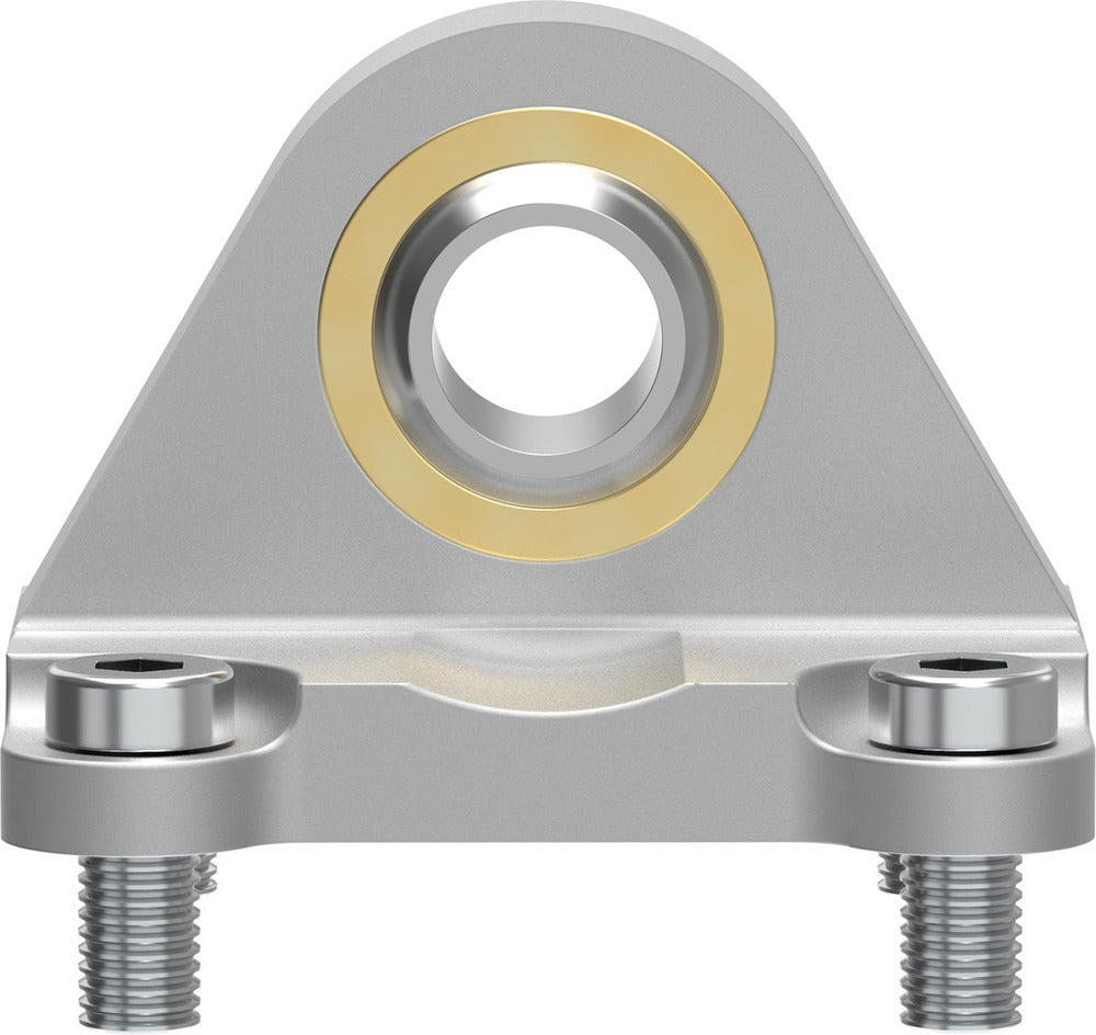Festo Clevis Flange Size 63 ISO 15552 - 2895923