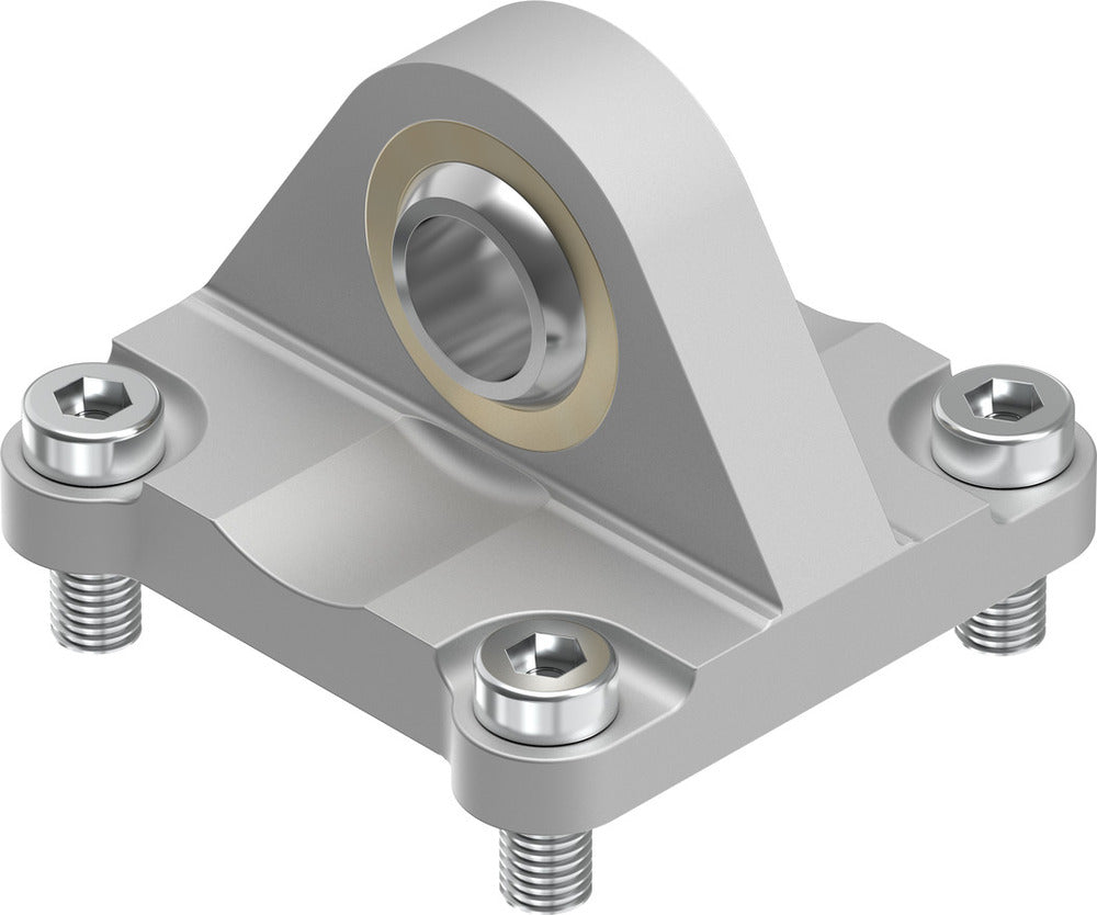 Festo Schwenkflansch Baugröße 80 ISO 15552 - 2895924