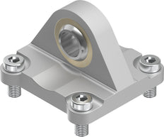 Festo Schwenkflansch Baugröße 80 ISO 15552 - 2895924