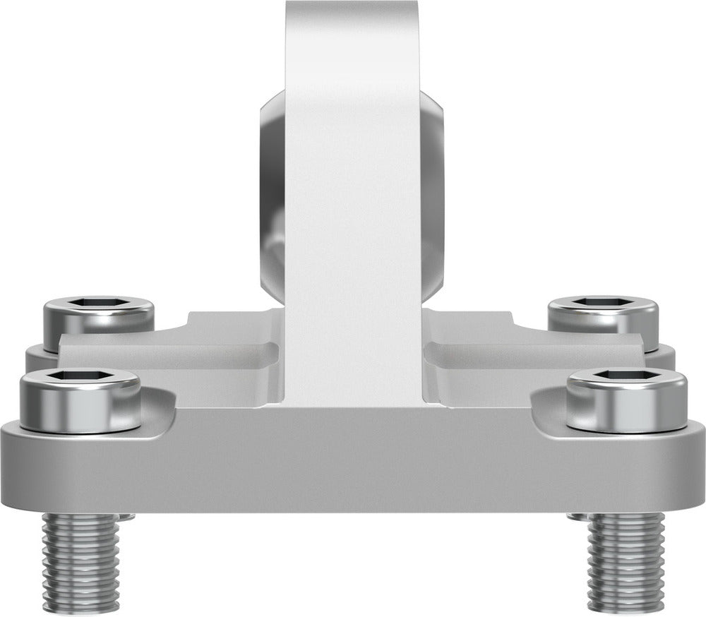 Festo Schwenkflansch Baugröße 80 ISO 15552 - 2895924