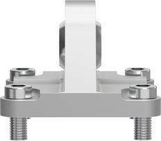 Festo Schwenkflansch Baugröße 80 ISO 15552 - 2895924