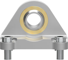 Festo Clevis Flange Size 80 ISO 15552 - 2895924