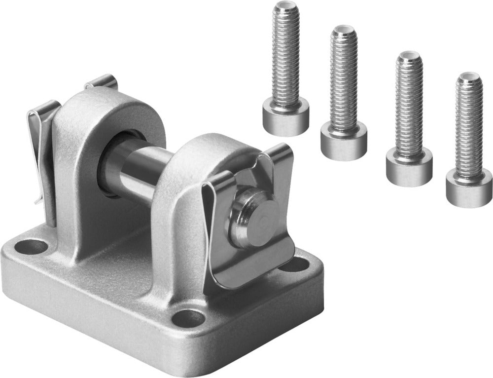 Festo Schwenkflansch Baugröße 40 - 30799