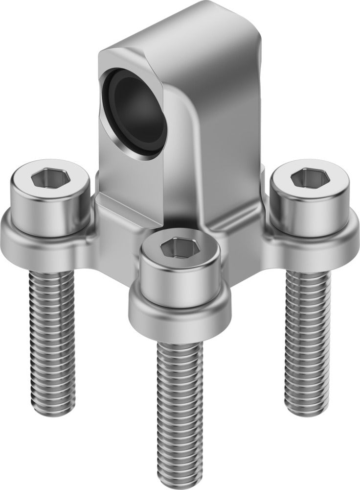 Festo Clevis Flange Size 12 ISO 21287 - 537790