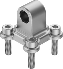 Festo Clevis Flange Size 25 ISO 21287 - 537797
