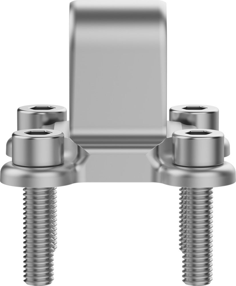 Festo Schwenkflansch Baugröße 25 ISO 21287 - 537793