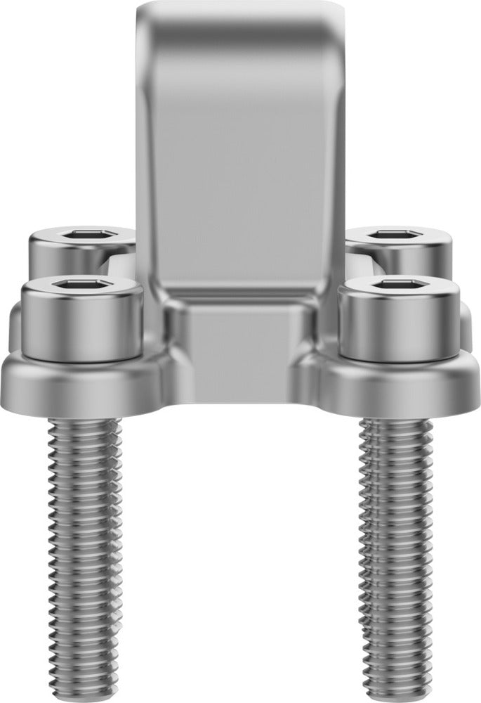 Festo Schwenkflansch Baugröße 16 ISO 21287 - 537795