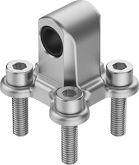 Festo Gabelkopf Schwenkflansch Baugröße 20 ISO 21287 - 537796