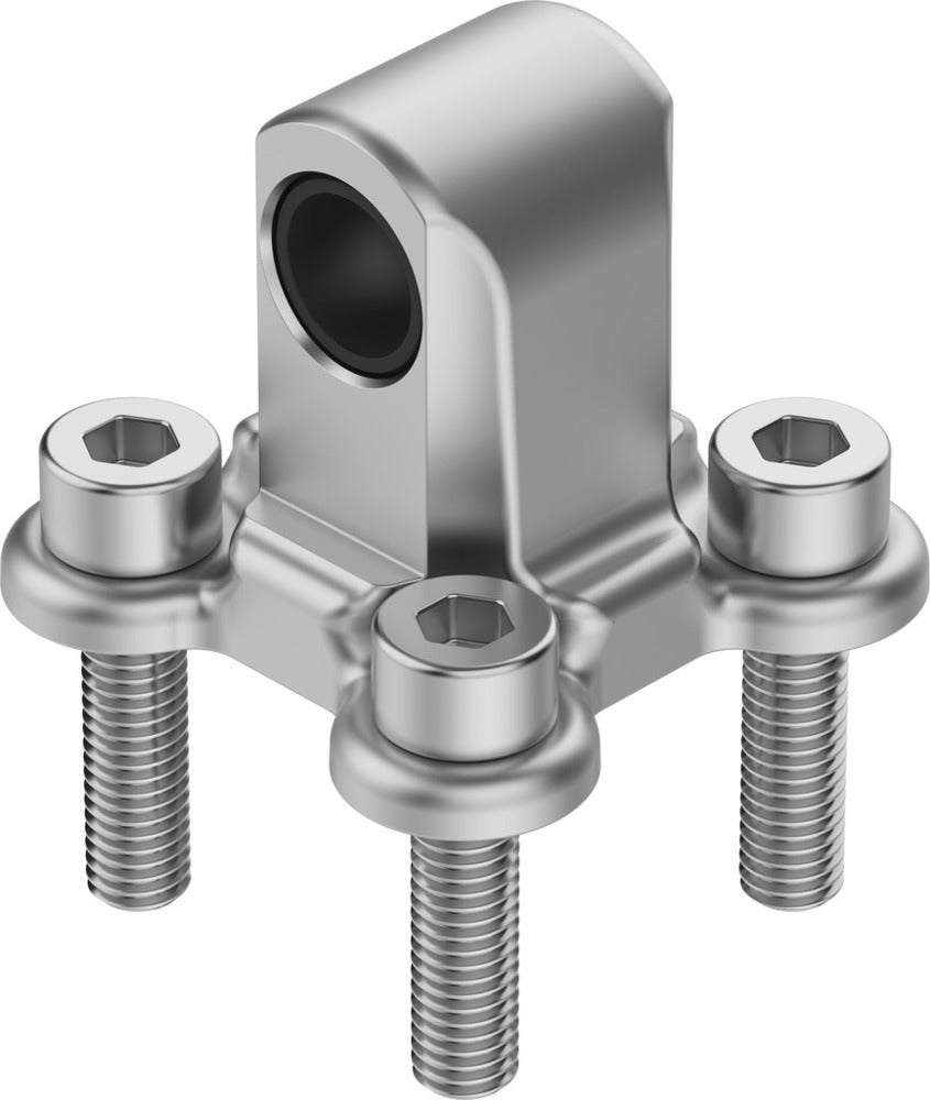 Festo Clevis Flange Size 20 ISO 21287 - 537796