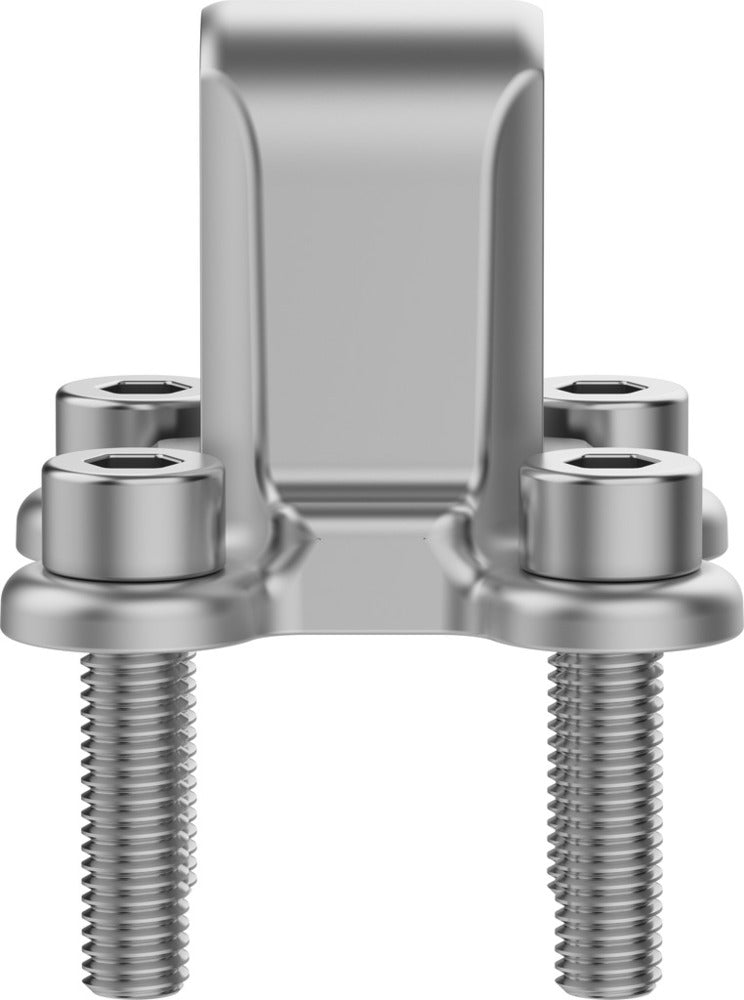 Festo Gabelkopf Schwenkflansch Baugröße 20 ISO 21287 - 537796