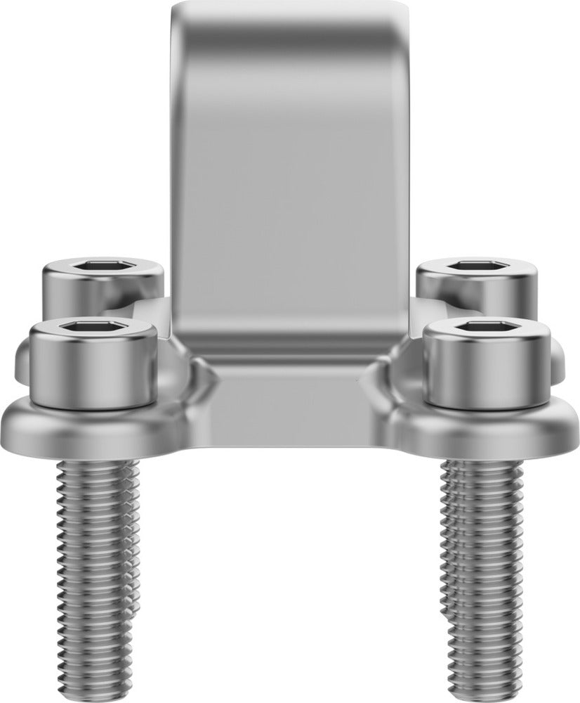 Festo Schwenkflansch Baugröße 25 ISO 21287 - 537797