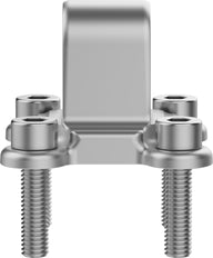 Festo Schwenkflansch Baugröße 25 ISO 21287 - 537797