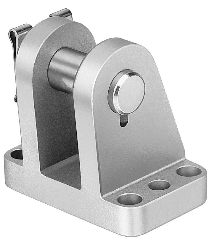 Festo Clevis Foot Size 80 - 31765