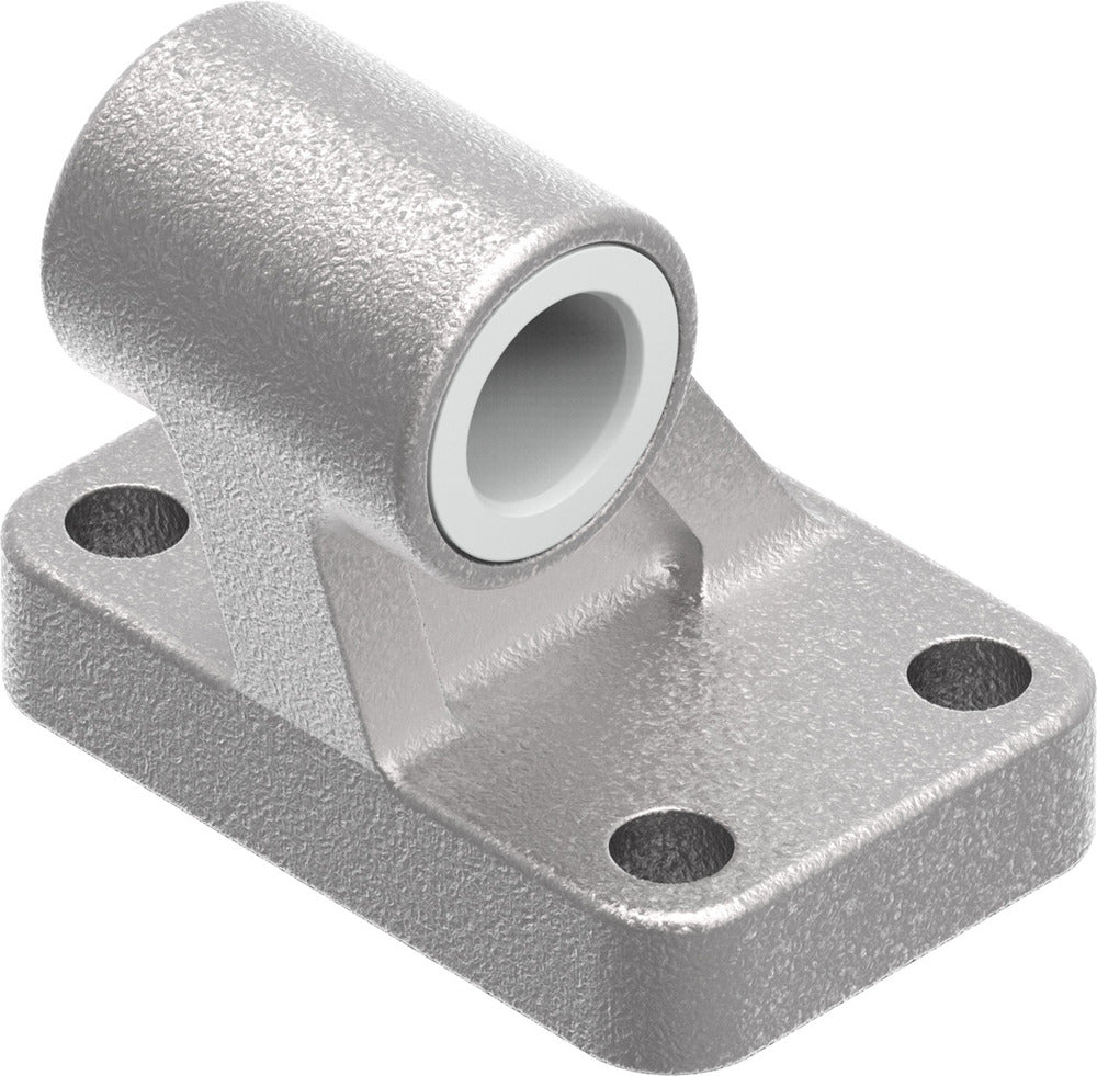 Festo Gabelkopf Lagerbock Baugröße 40 ISO 15552 - 33891