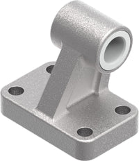 Festo Gabelkopf Lagerbock Baugröße 40 ISO 15552 - 33891