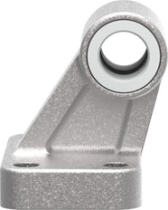 Festo Gabelkopf Lagerbock Baugröße 40 ISO 15552 - 33891