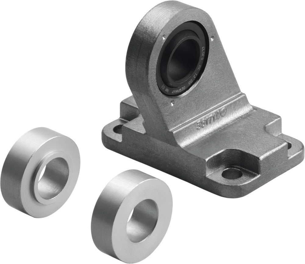 Festo Clevis Foot Size 125 - 6987