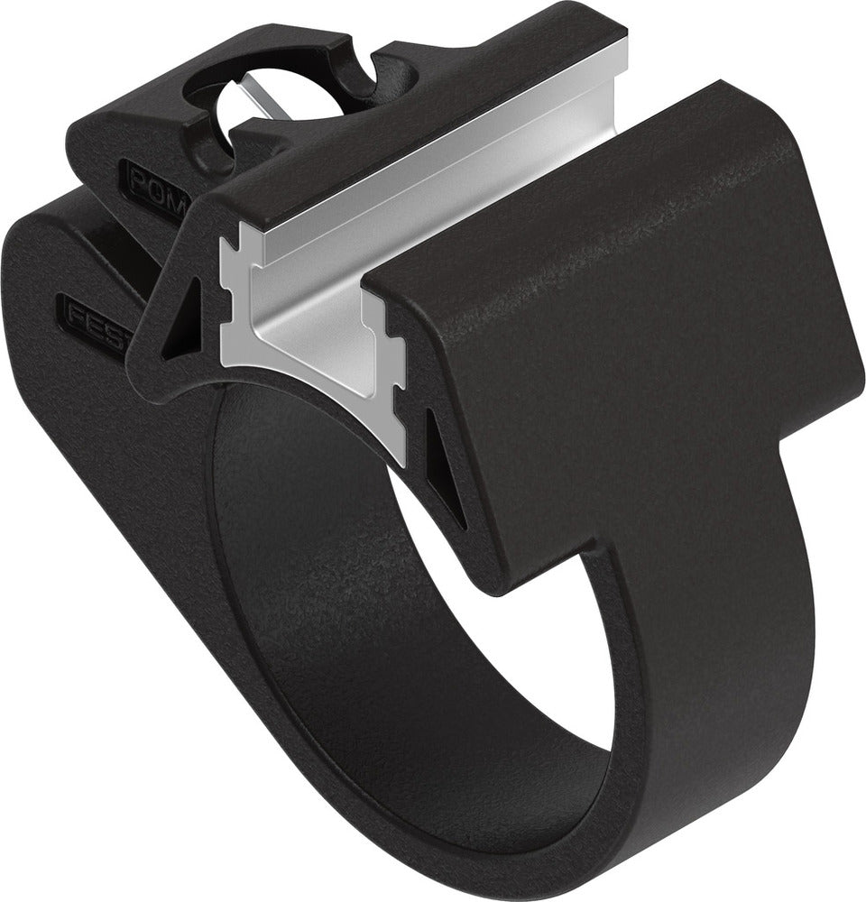 Festo Montagebausatz Baugröße 20 - 175095