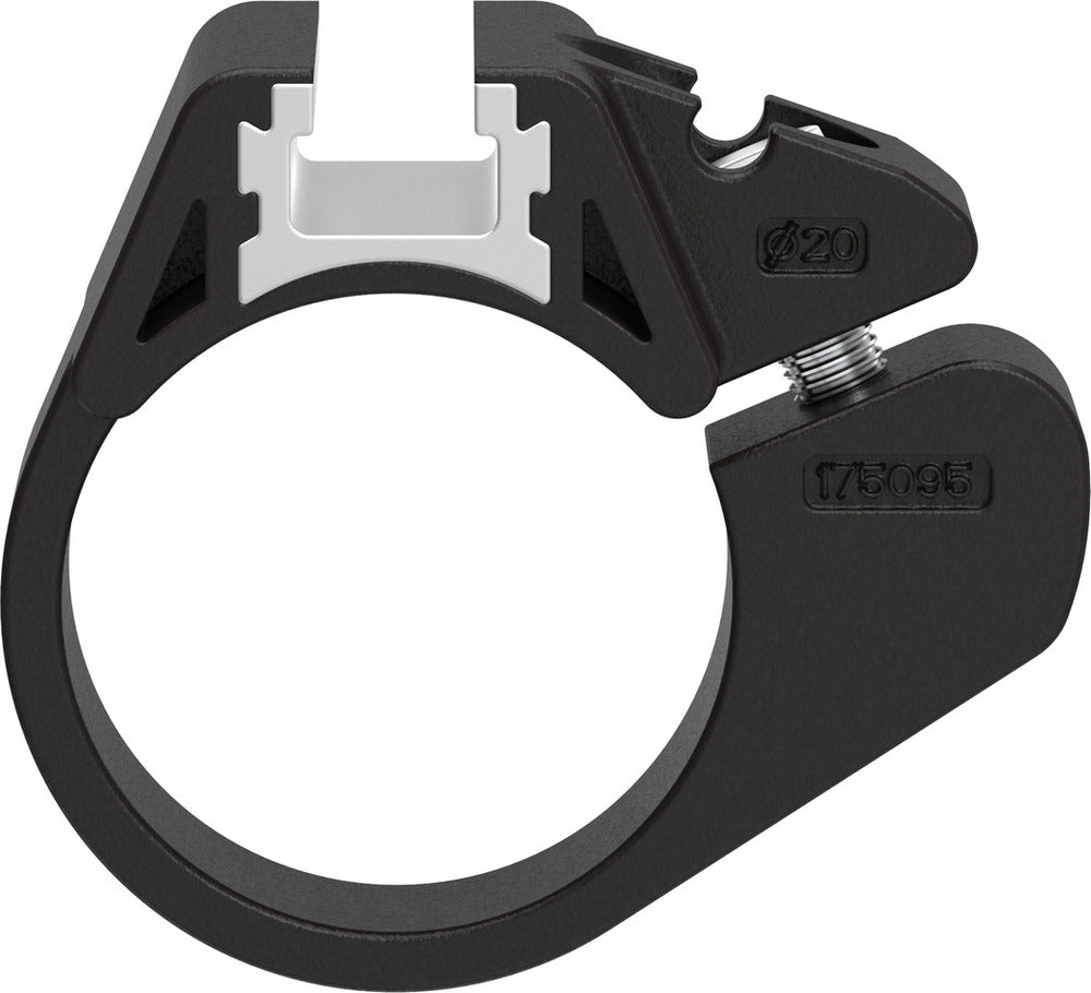 Festo Montagebausatz Baugröße 20 - 175095