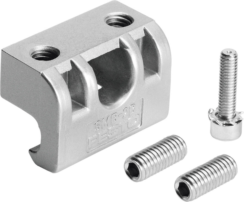 Festo Befestigung Baugröße 3 - 36163