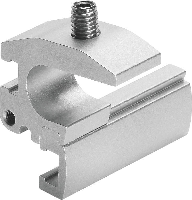 Festo Befestigung Baugröße 8 - 537806