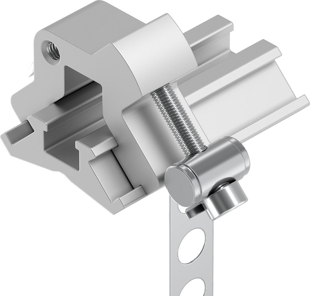 Festo Montagebausatz Baugröße 8 - 538937